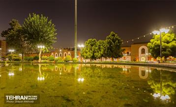 خانه شهر (بلدیه) 14