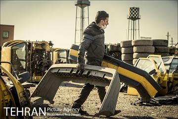 ایستگاه آخر 24