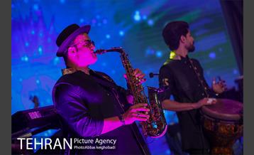 جشن مجازی شکرانه 8