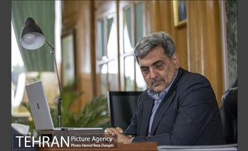 گفت‌وگوی مجازی شهرداران تهران و آنکارا 14