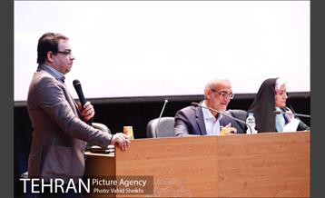 همایش امکان و روش اجرای TOD در تهران 6