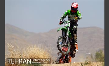 آغاز فعالیت آکادمی بین‌المللی موتورسواری در ورزشگاه آزادی 15