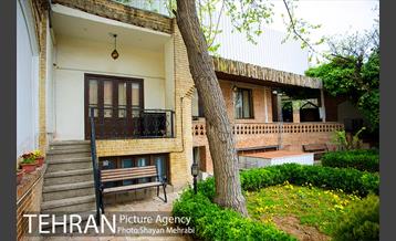 خانه مهربان تهران 8
