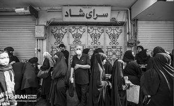 حضور عزاداران با هر لباس و پوشش و گویش در کنار هم برادری و یکدلی را نشان می‌دهد.