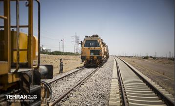 توسعه متروی تهران؛ ایستگاه پرند 38