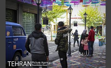 کوچه تمدن  14