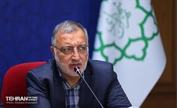 آیین امضای تفاهم‌نامه مشترک شهرداری تهران با وزارت آموزش و پرورش 20