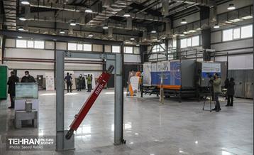 تور عکاسی سازمان پیشگیری و مدیریت بحران شهر تهران 24