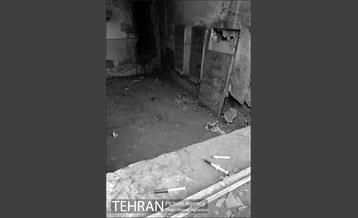 گورستان امام‌زاده عبدالله شهر ری 22