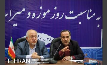 بازدید از موزه های منطقه ۱۳ 30