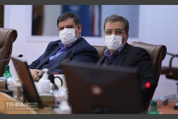 نشست اعضای مجمع شهرداران کلان شهرها با وزیر کشور 12
