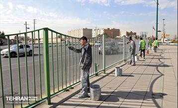 استقبال از بهار - 5 29