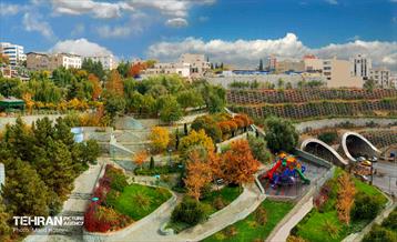 بوستان نظامی گنجوی / مجید حسینی