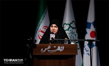 آیین تقدیر از خادمان سلامت اربعین حسینی 11
