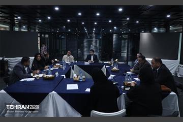 دومین روز اجلاس بین‌المللی «رویداد شهری تهران» 16