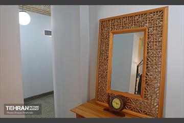 عمارت سرهنگ یوسف بهرامی 49