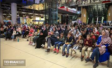 جشنواره «ایران آینده» 8