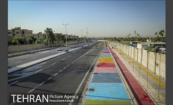 پادگان جی زیر پای مردم 5
