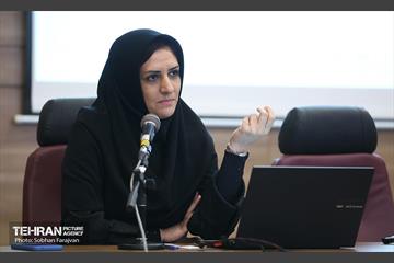 همایش تخصصی آموزش همگانی محیط زیست 12