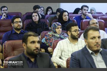 برگزاری مراسم روز پزشک با حضور شهردار تهران 34