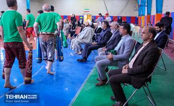 رزمایش همدلی و کمک مؤمنانه 11