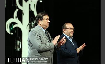 همایش صلح شرافت مندانه؛ ثمره مقاومت در باغ موزه دفاع مقدس‎ 17