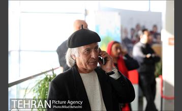 روز پنجم سی و هفتمین جشنواره جهانی فیلم فجر 15