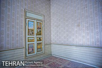 عمارت مستوفی الممالک 30