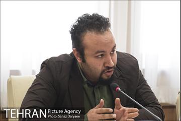 نشست خبری معاون برنامه ریزی، توسعه شهری و امور شورا شهرداری تهران 7