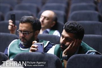 گردهمایی خادم منتظر 17