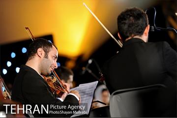 رونمایی از قطعه آب و آتش کیوان ساکت 22