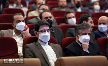 گردهمایی فصلی مدیران شهرداری تهران