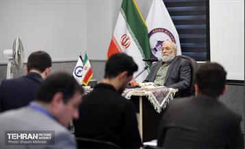 دومین دوره پیشرفته مدرسه دیپلمات‌های جوان - 1 23