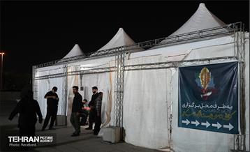 سومین دوره سوگواره آیینی «محرم‌شهر» 66