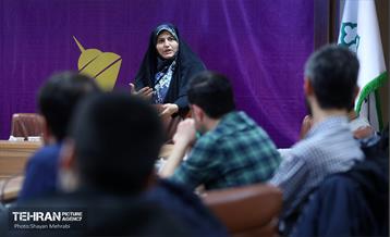 کارگاه آموزشی چرخه اول پیش‌شتابدهی کندو 14