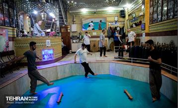 ورزش پهلوانی 6