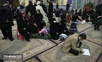 قرار خدمت منطقه 8 33