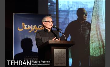افتتاحیه چهاردهمین جشن تصویر سال‎ 12