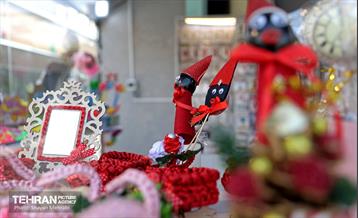 بهره‌برداری از پروژه‌های شرکت ساماندهی صنایع و مشاغل شهر تهران 35