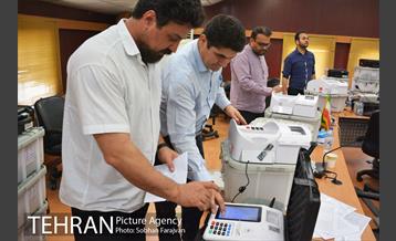 آماده سازی منطقه 2 برای انتخابات شورایاری محلات شهر تهران  8