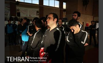 لیگ فوتسال کارکنان شهرداری تهران 43