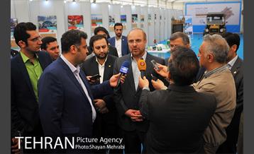 بازدید دکتر قالیباف از ستاد گردشگری شهرداری 31