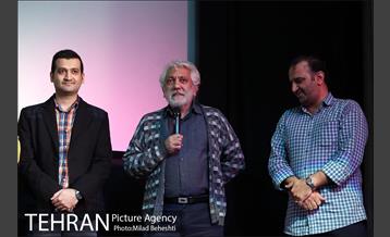 اکران خصوصی فیلم سینمایی متولد 65‎ 24