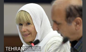 نشست بین المللی "جوانان و صلح شهری" 7