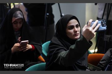 نشست خبری سخنگوی شهرداری تهران 23