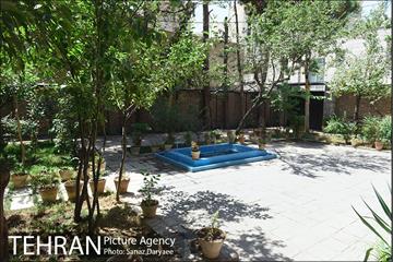خانه موزه سیمین و جلال 31