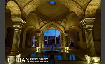 شب های خانه اتحادیه 12