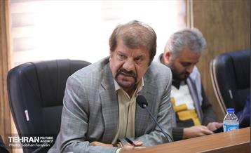 نشست خبری مدیرعامل شرکت ساماندهی صنایع و مشاغل شهر 16