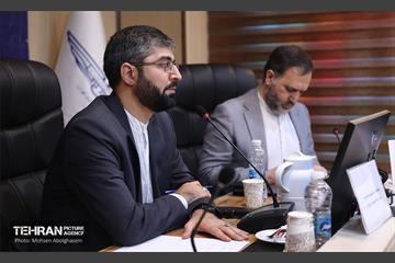 دومین نشست مدیران عامل سازمان‌ اتوبوسرانی شهرداری‌های کلانشهرهای ایران 25