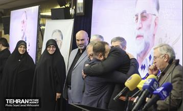 نخستین ویژه برنامه «ستارگان شهر» 12